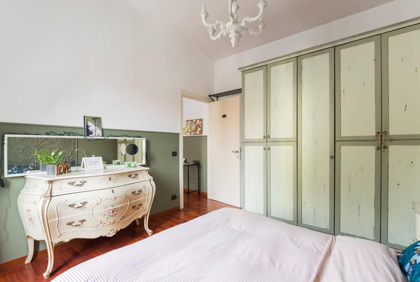 New Suite Amelie Roma Ngoại thất bức ảnh