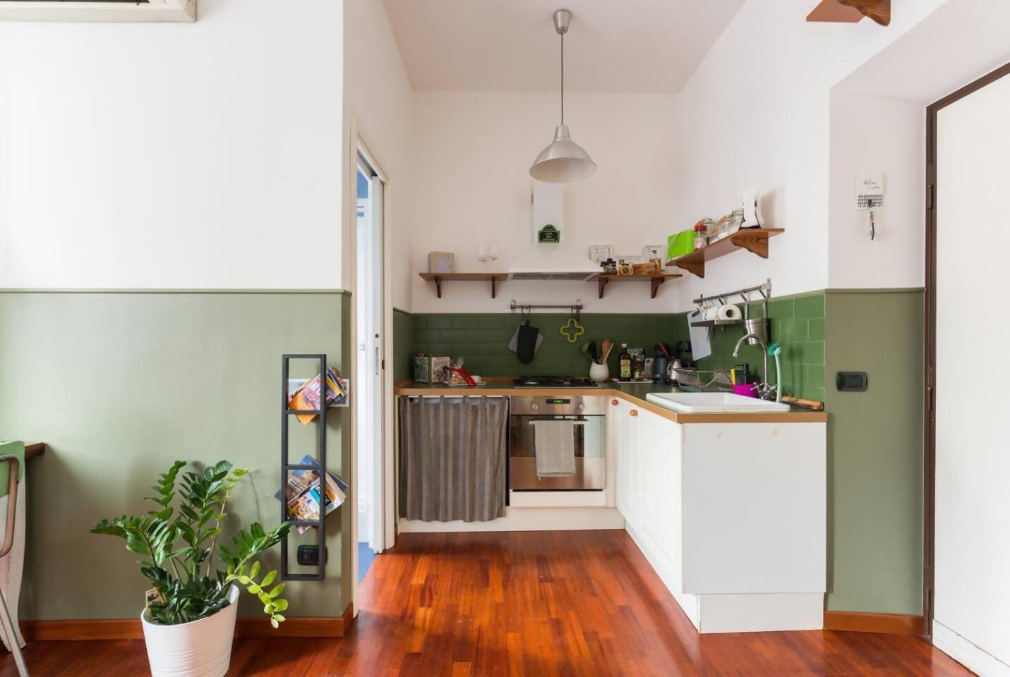 New Suite Amelie Roma Ngoại thất bức ảnh