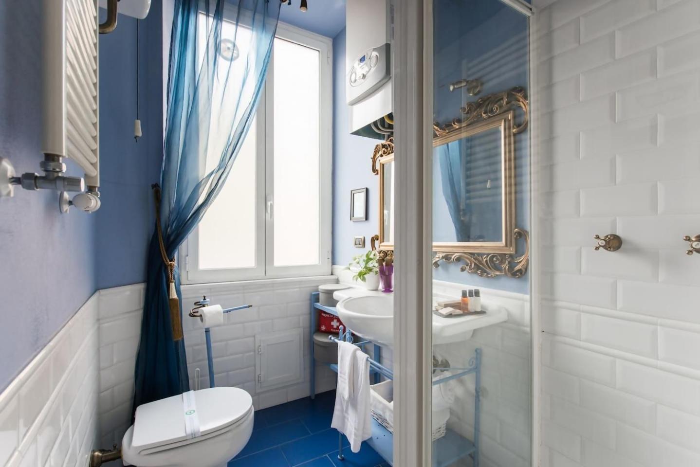 New Suite Amelie Roma Ngoại thất bức ảnh