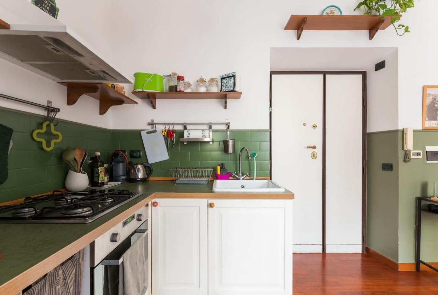 New Suite Amelie Roma Ngoại thất bức ảnh