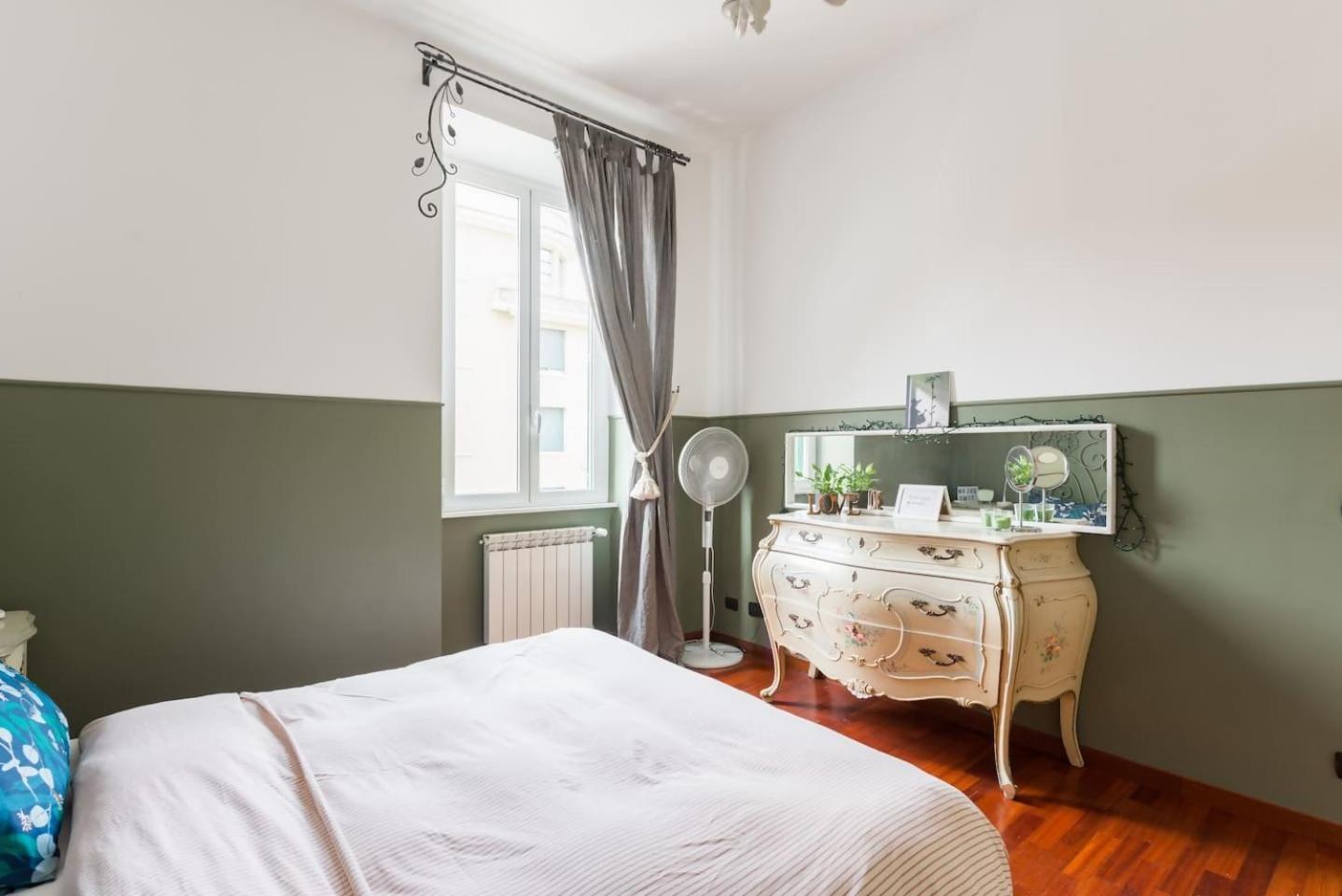 New Suite Amelie Roma Ngoại thất bức ảnh